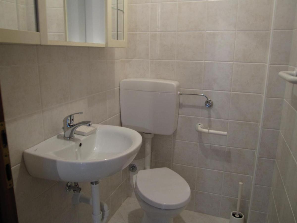 Apartamento Smeraldo