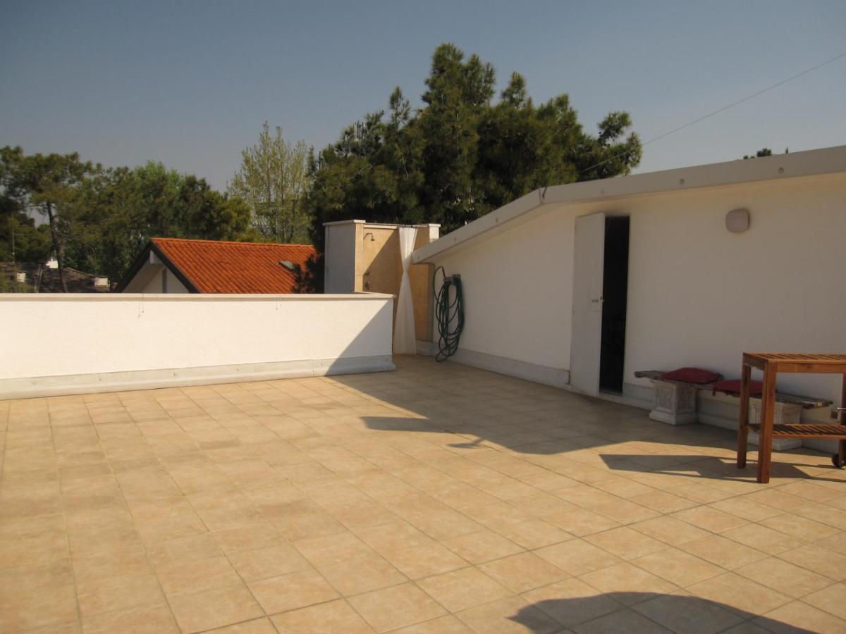 Smeraldo Apartamento *