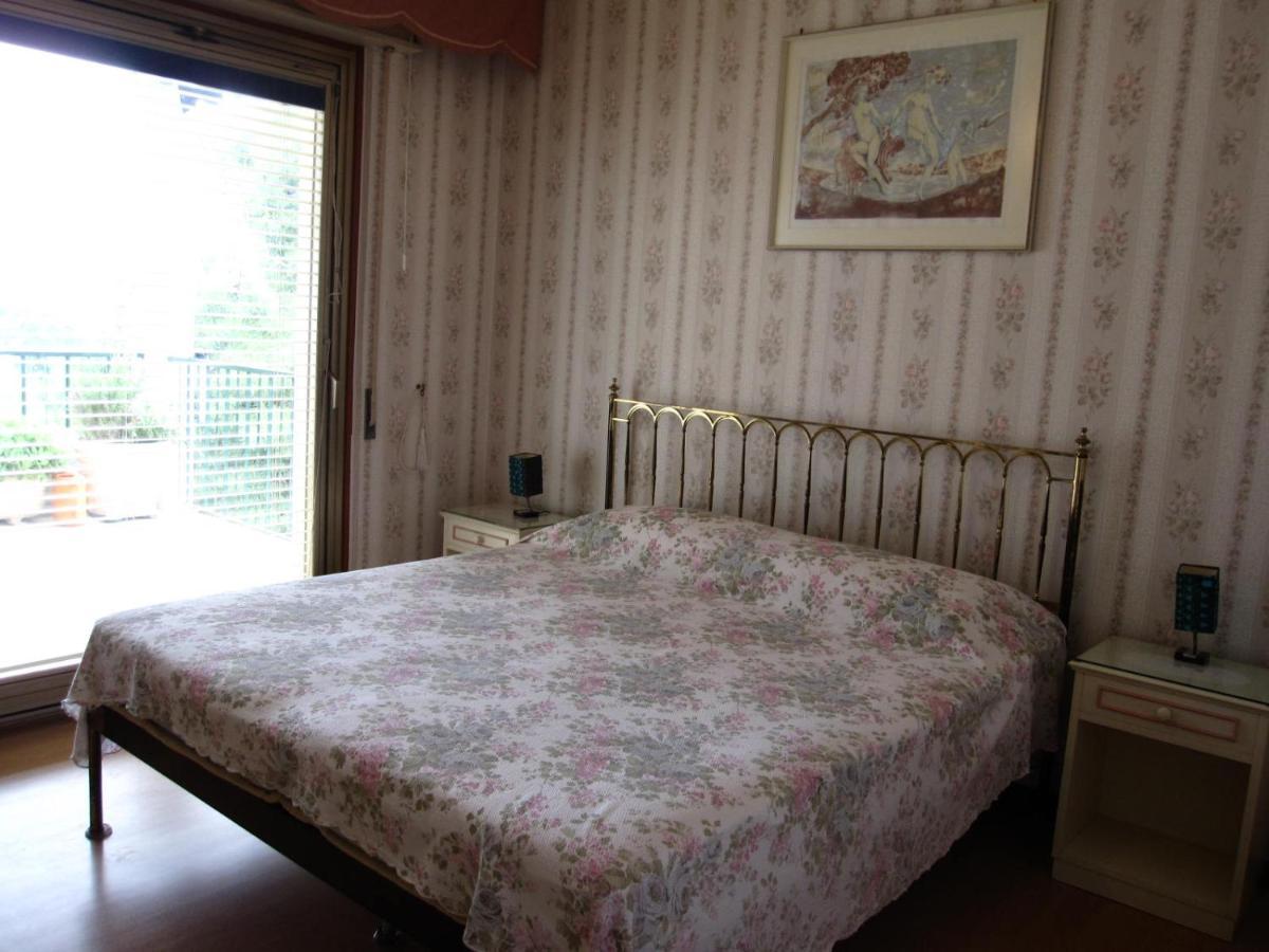 Smeraldo Apartamento *