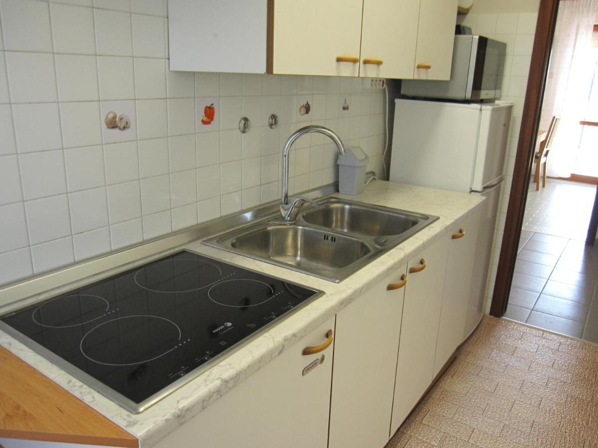 Apartamento Smeraldo