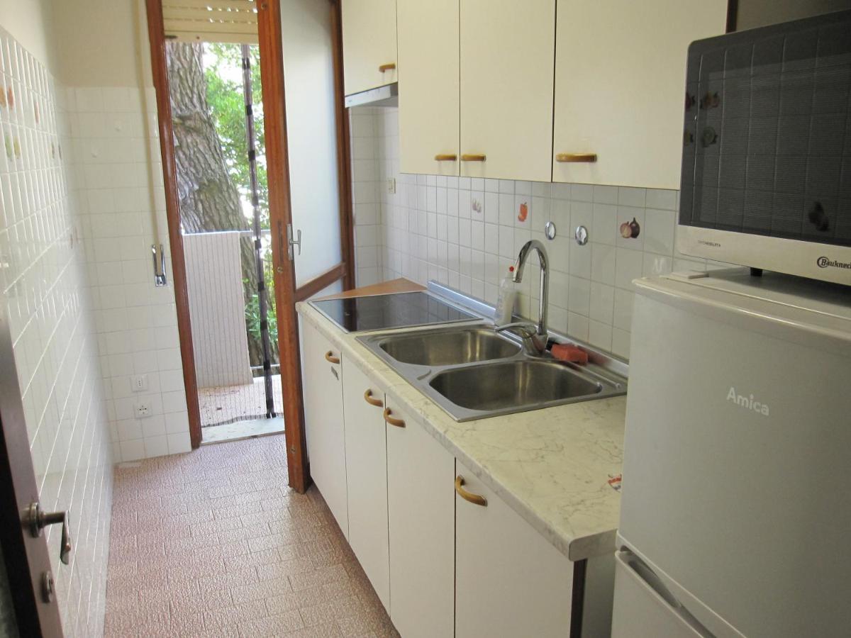 Apartamento Smeraldo *